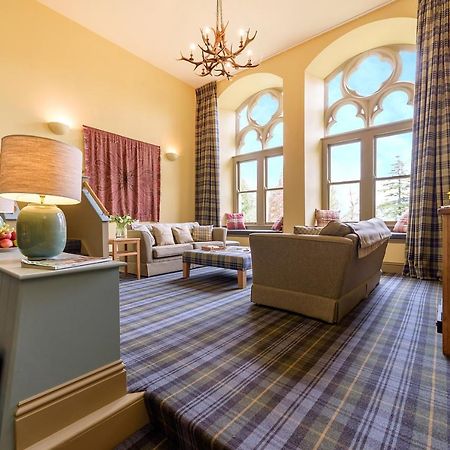 شقة Highland Club Direct حصن أوغسطس المظهر الخارجي الصورة