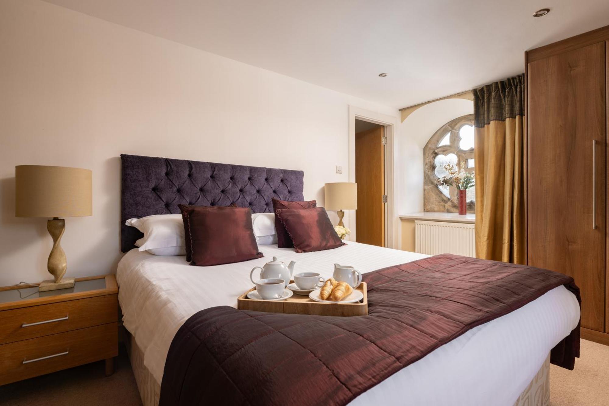 شقة Highland Club Direct حصن أوغسطس المظهر الخارجي الصورة