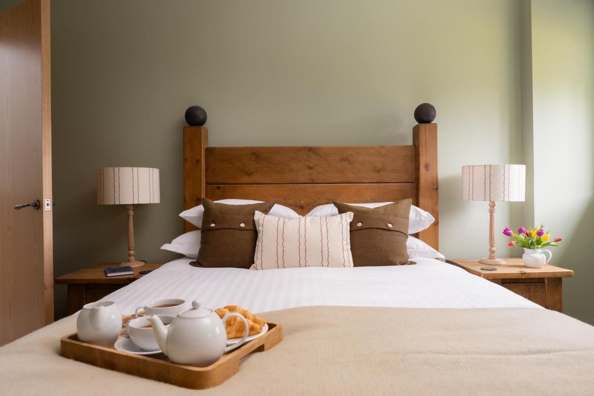 شقة Highland Club Direct حصن أوغسطس المظهر الخارجي الصورة