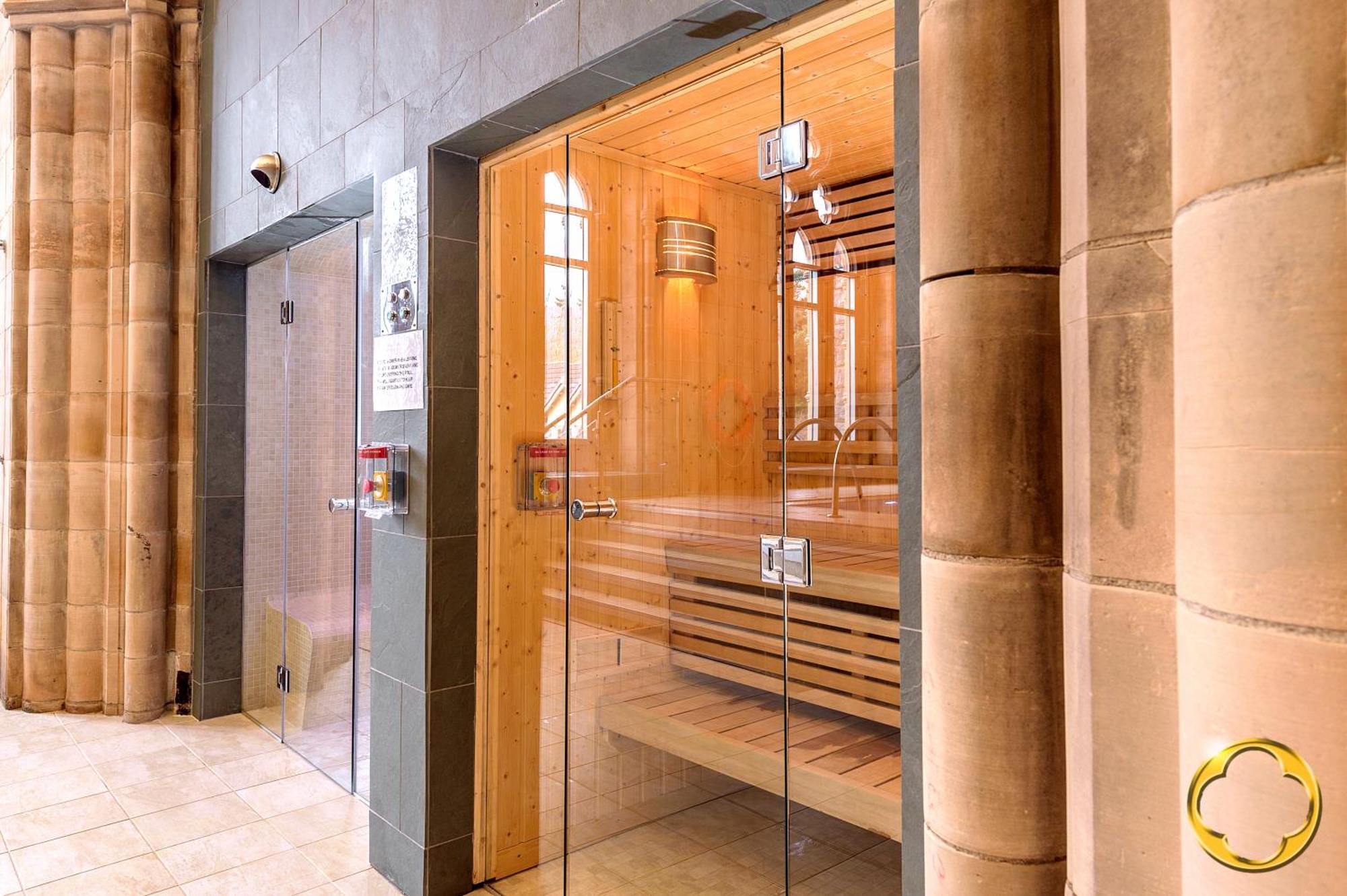 شقة Highland Club Direct حصن أوغسطس المظهر الخارجي الصورة
